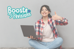 booste tes révisions