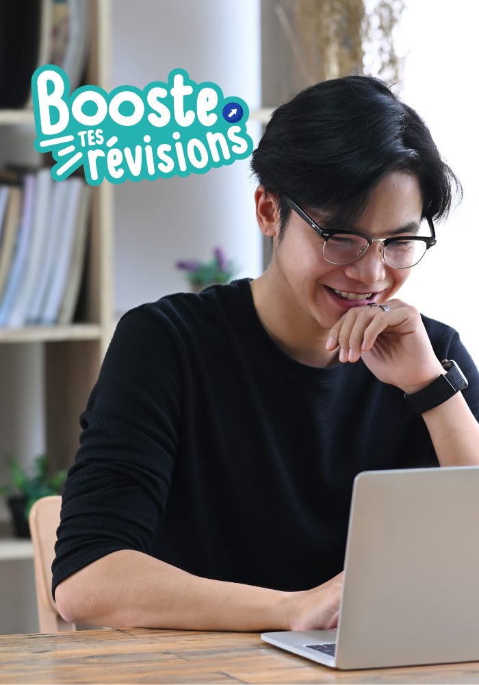 booste tes revisions illustration article
